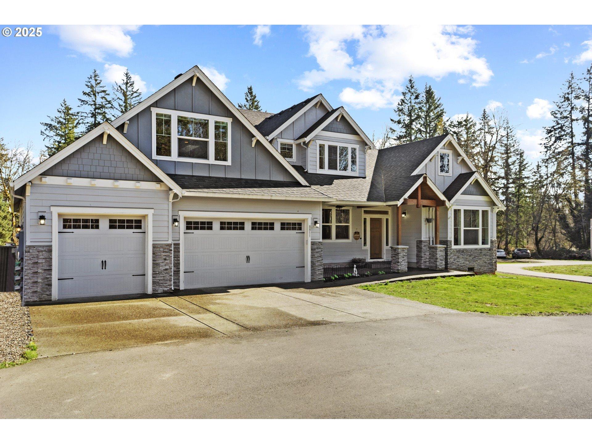 Ne 212th Ave, Vancouver, WA 98682
