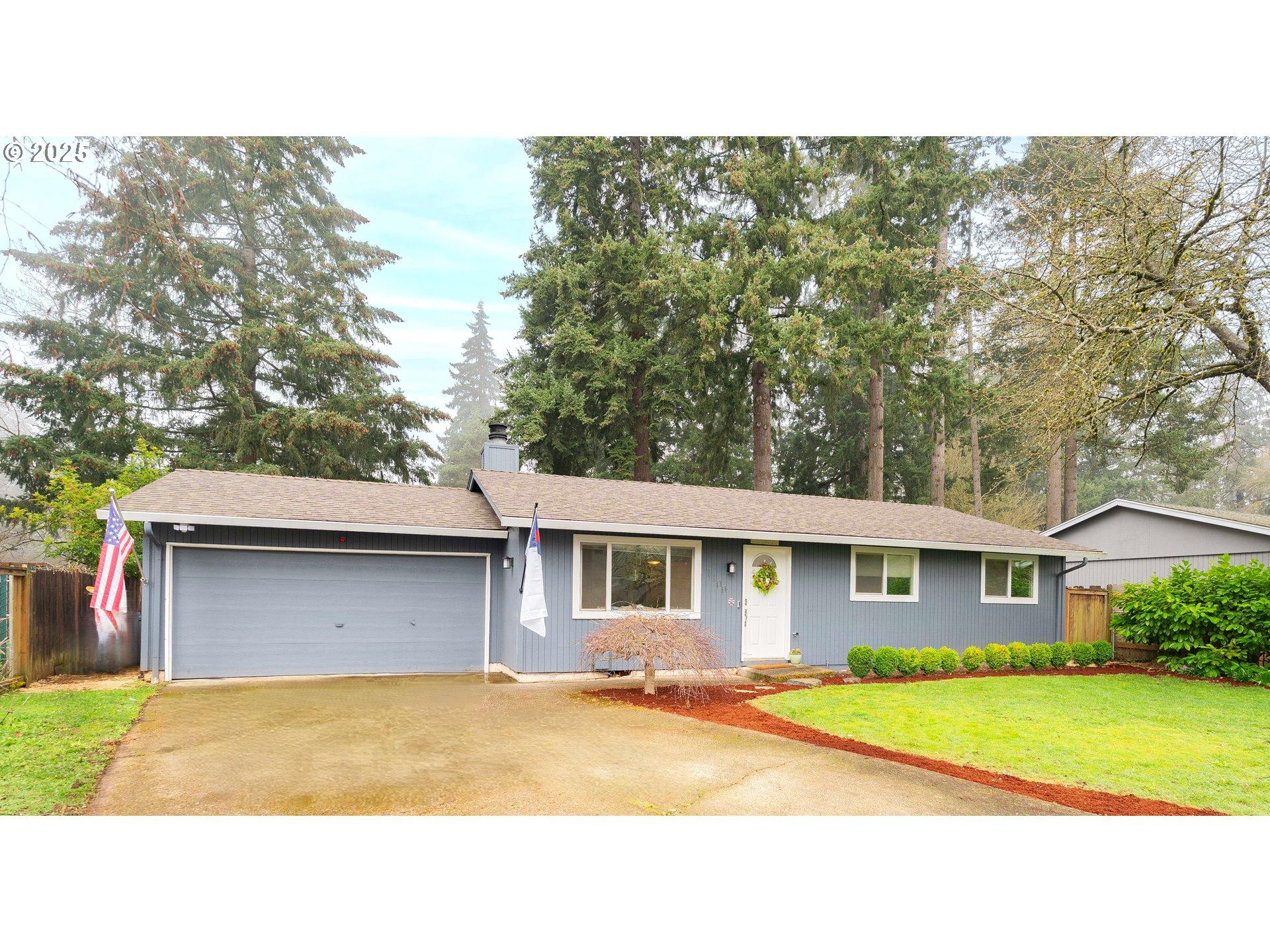 Ne 143rd Ave, Vancouver, WA 98684