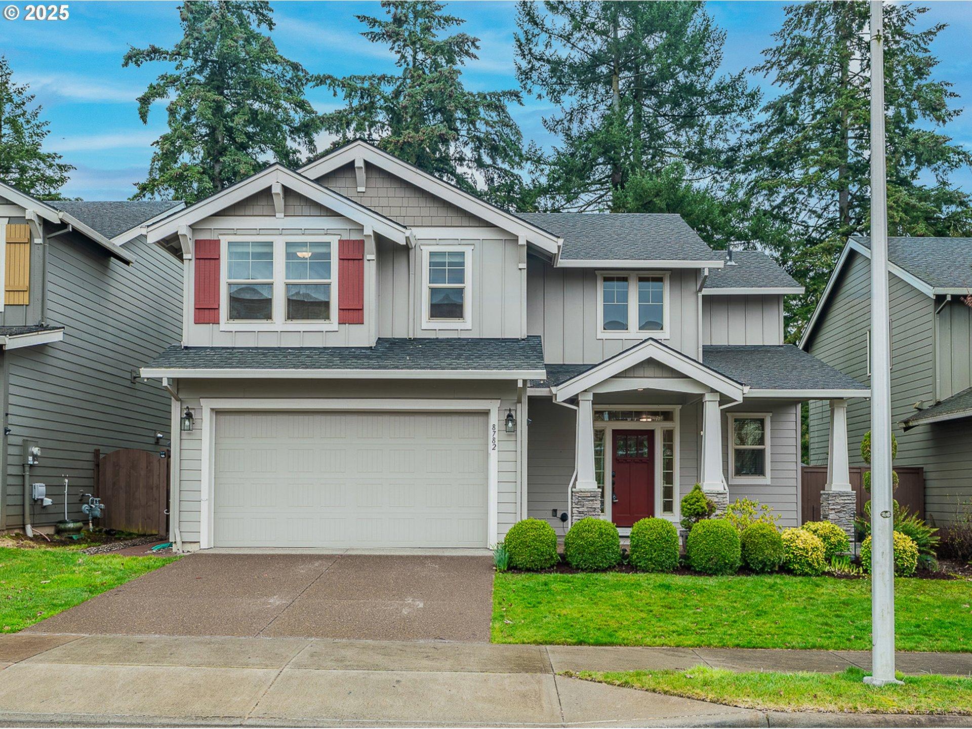 Sw Vale Ct, Wilsonville, OR 97070