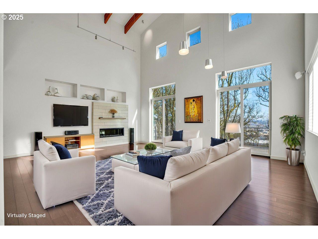 Nw Gordon St, Portland, OR 97210