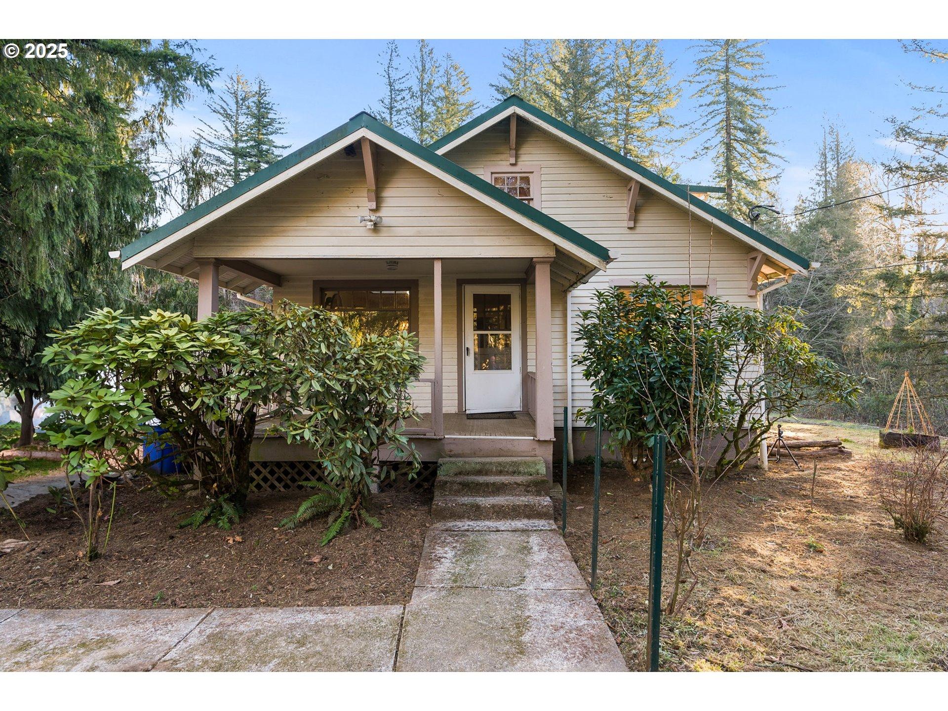 Se Pounder Rd, Corbett, OR 97019