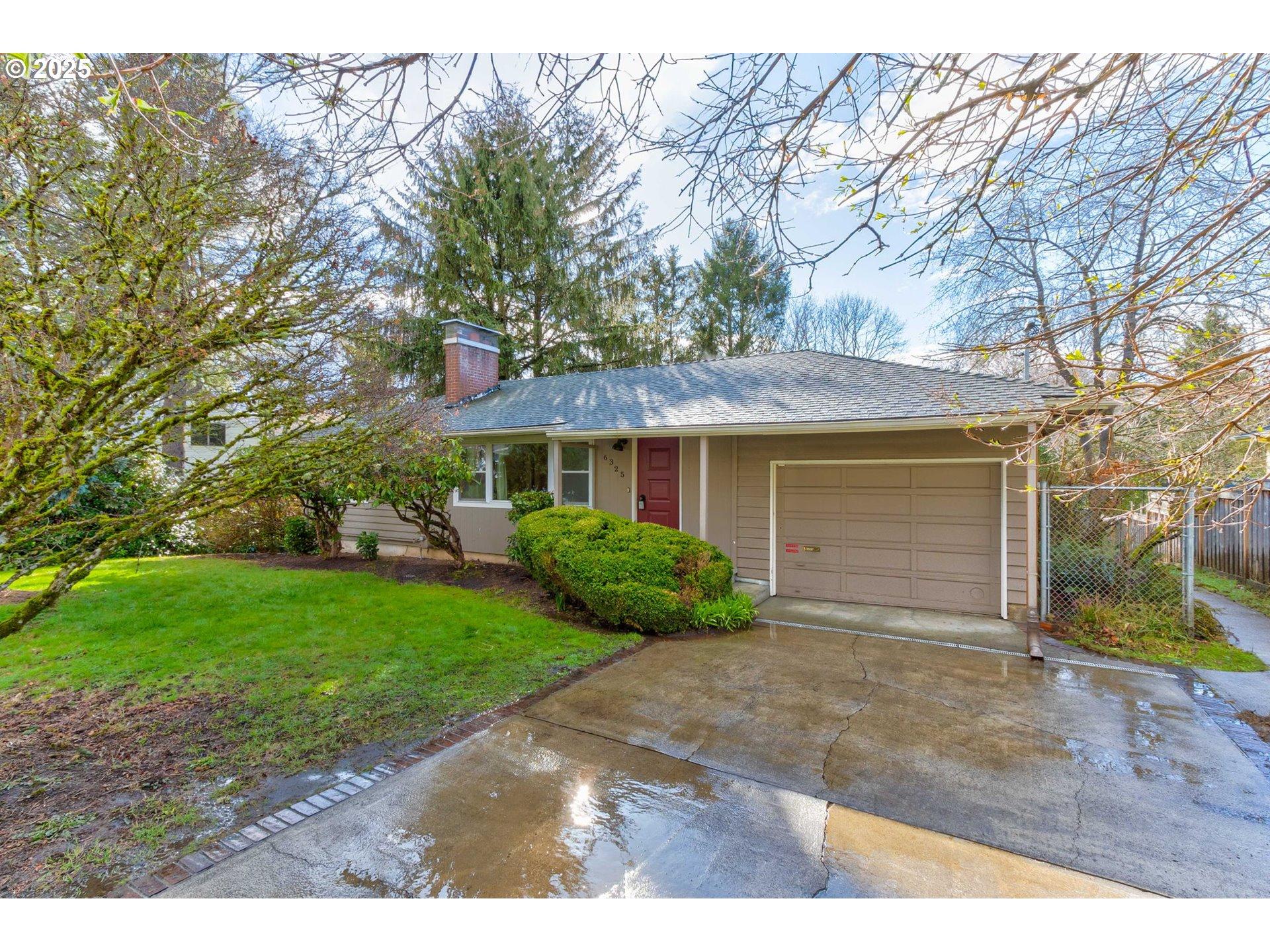 Sw 50th Ave, Portland, OR 97221