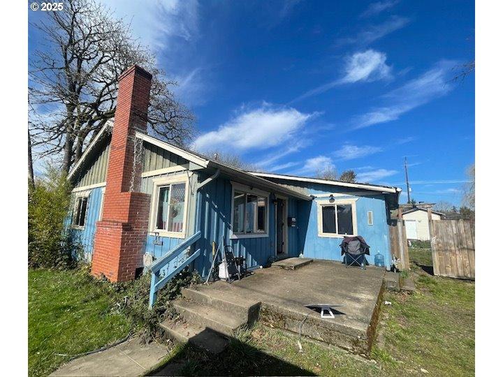F St, Independence, OR 97351