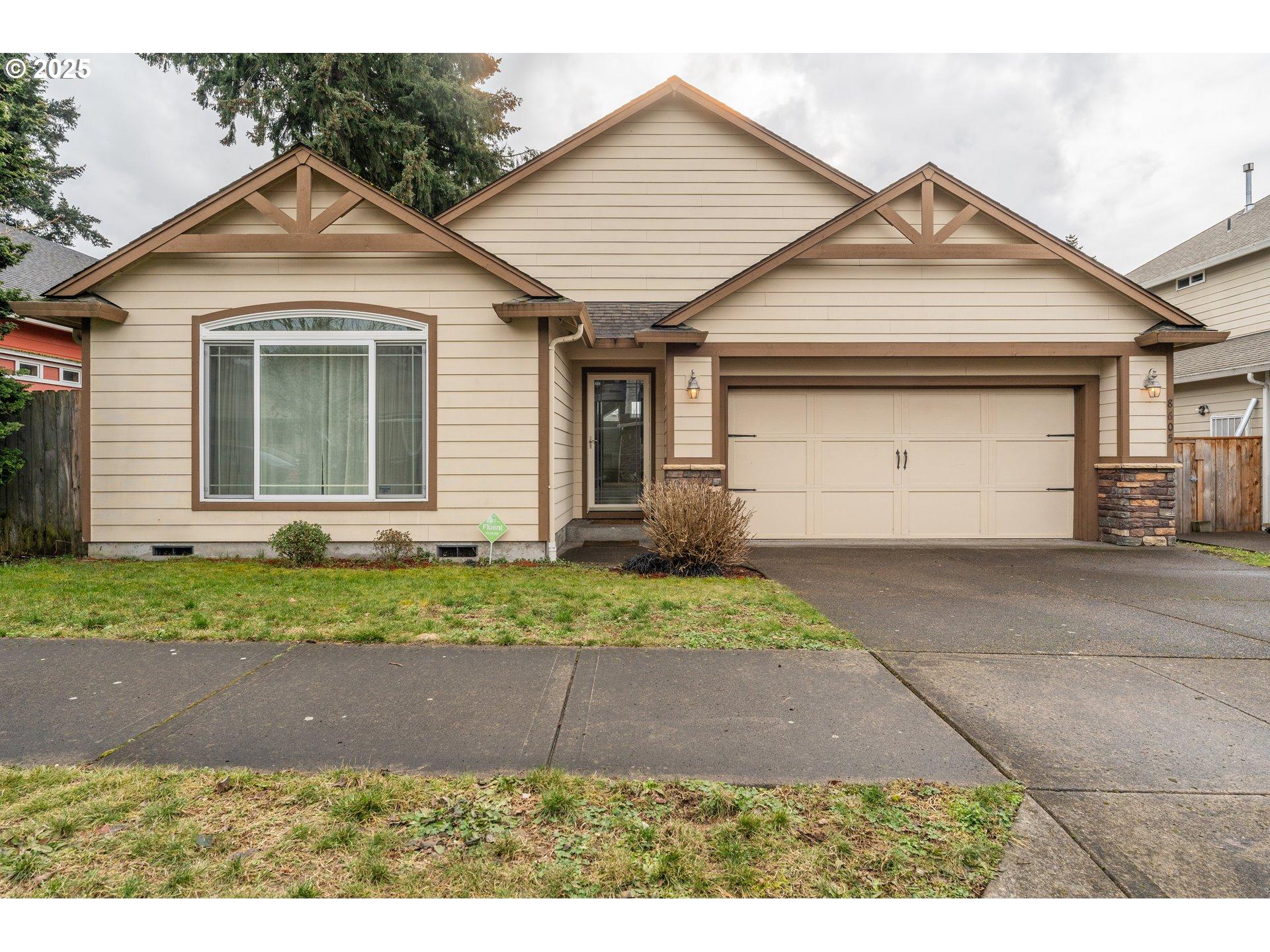 Ne 30th St, Vancouver, WA 98662