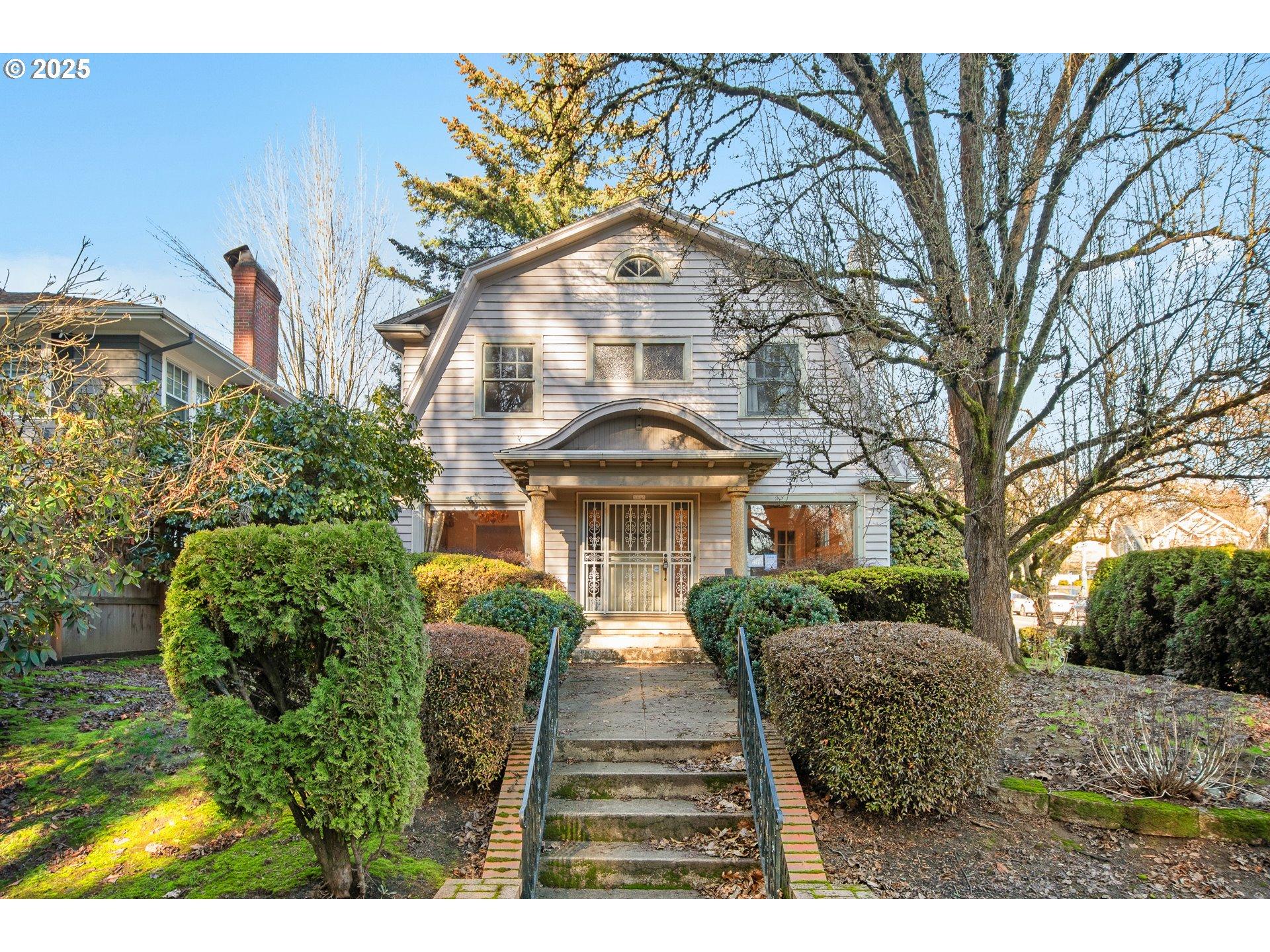 Se Ankeny St, Portland, OR 97214
