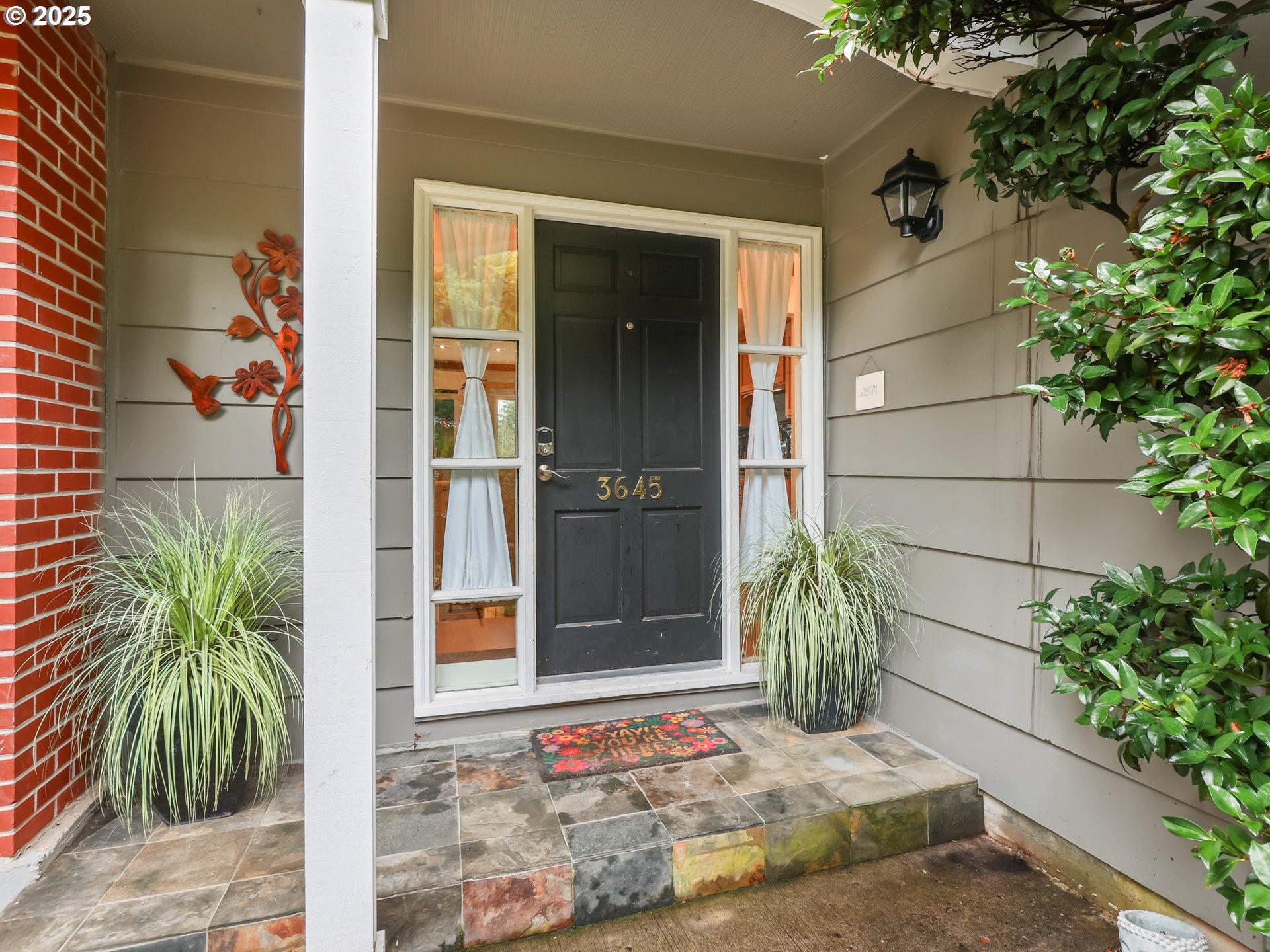 Sw 52nd Pl, Portland, OR 97221
