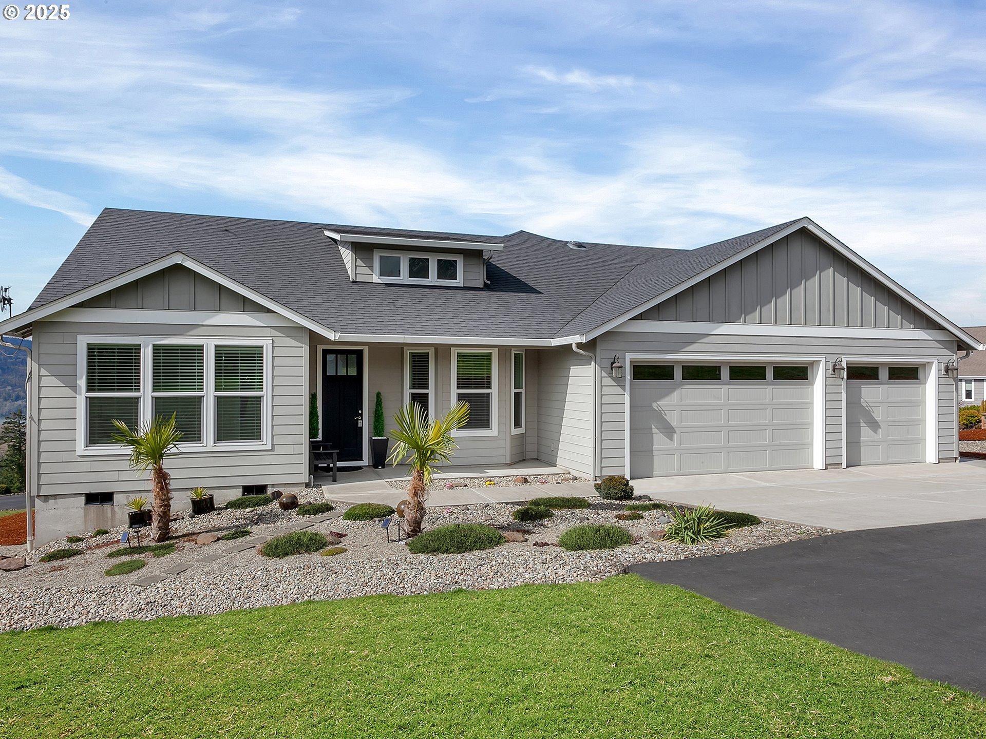 Hampshire Dr, Kelso, WA 98626