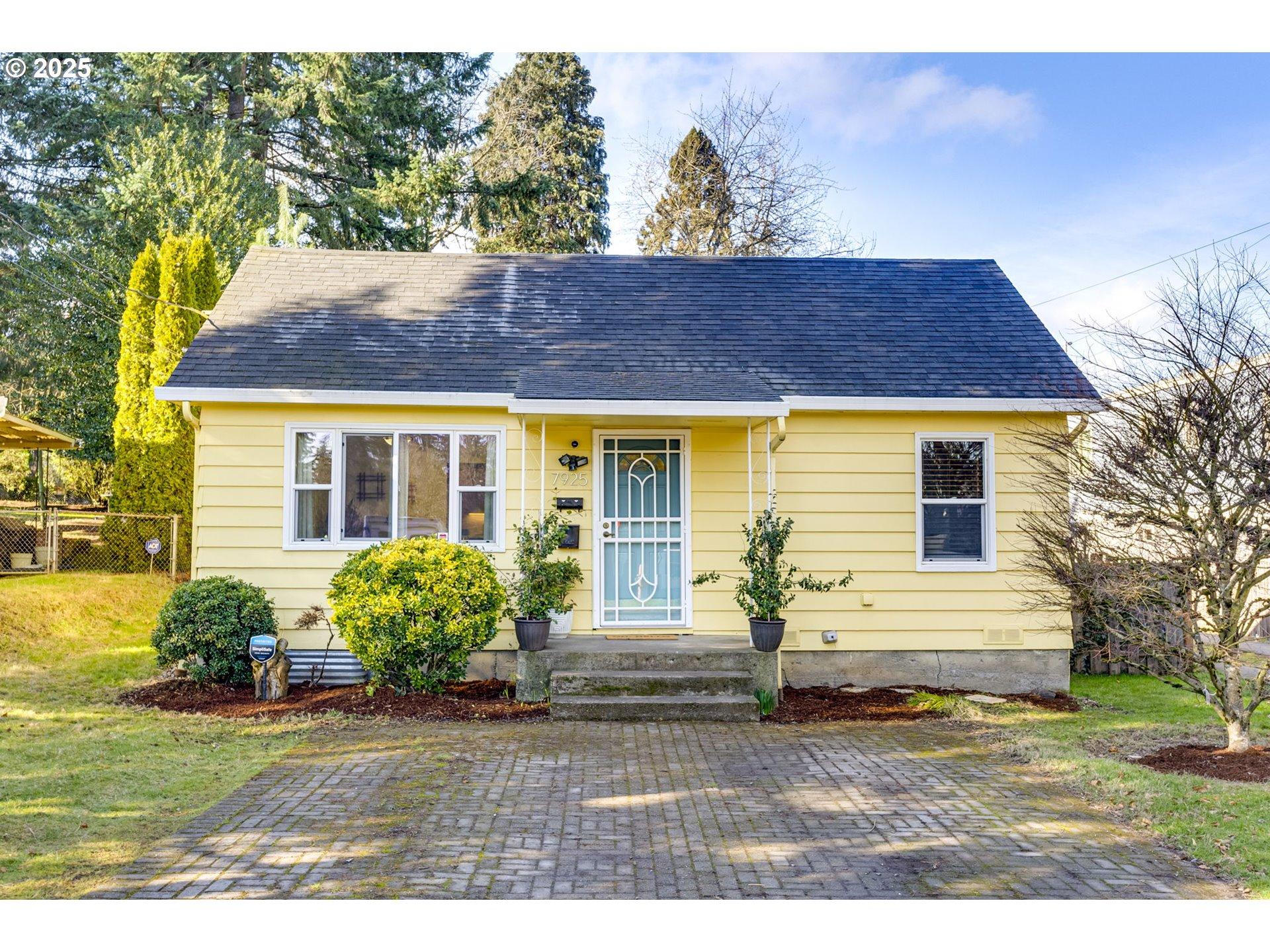 Sw 36th Ave, Portland, OR 97219