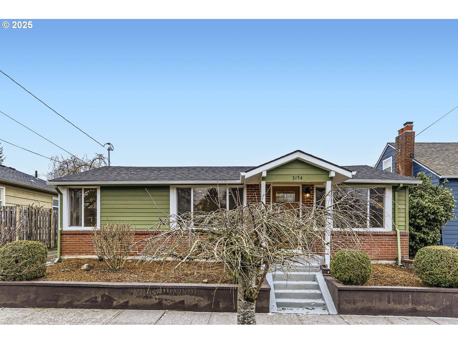Ne 80th Ave, Portland, OR 97213