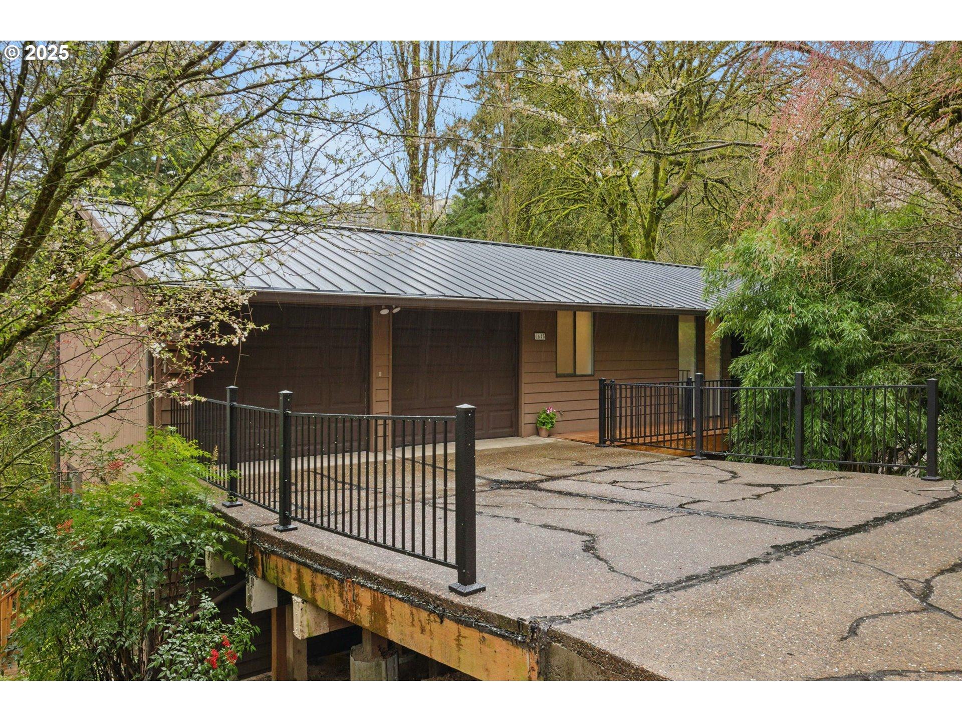 Sw Parkhill Dr, Portland, OR 97239