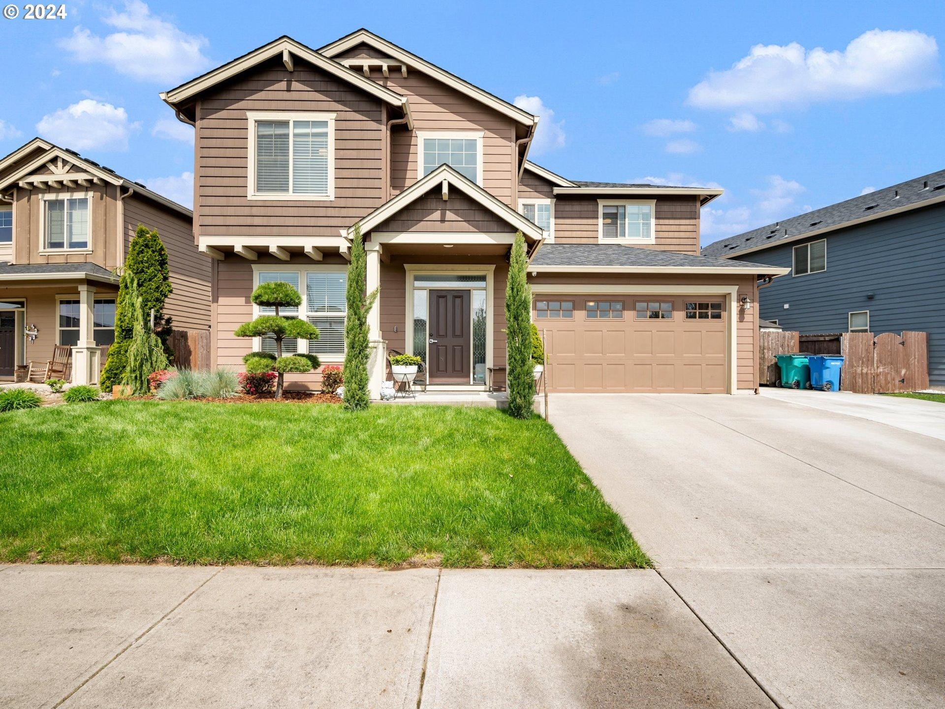 Ne 66th Dr, Vancouver, WA 98661