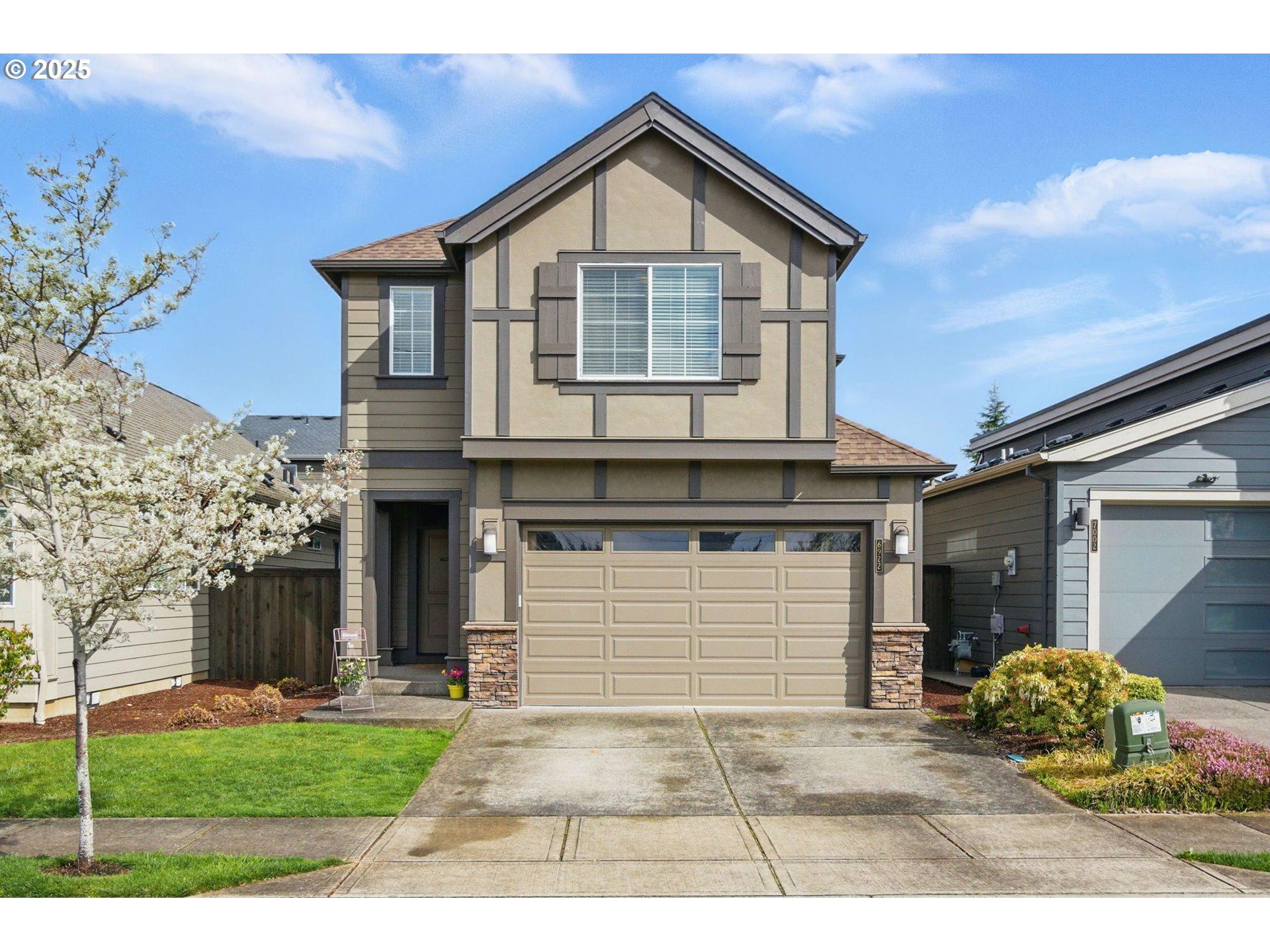 Ne 66th St, Vancouver, WA 98661