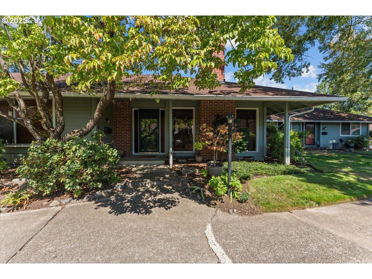 Sw Barclay Ct, Beaverton, OR 97005