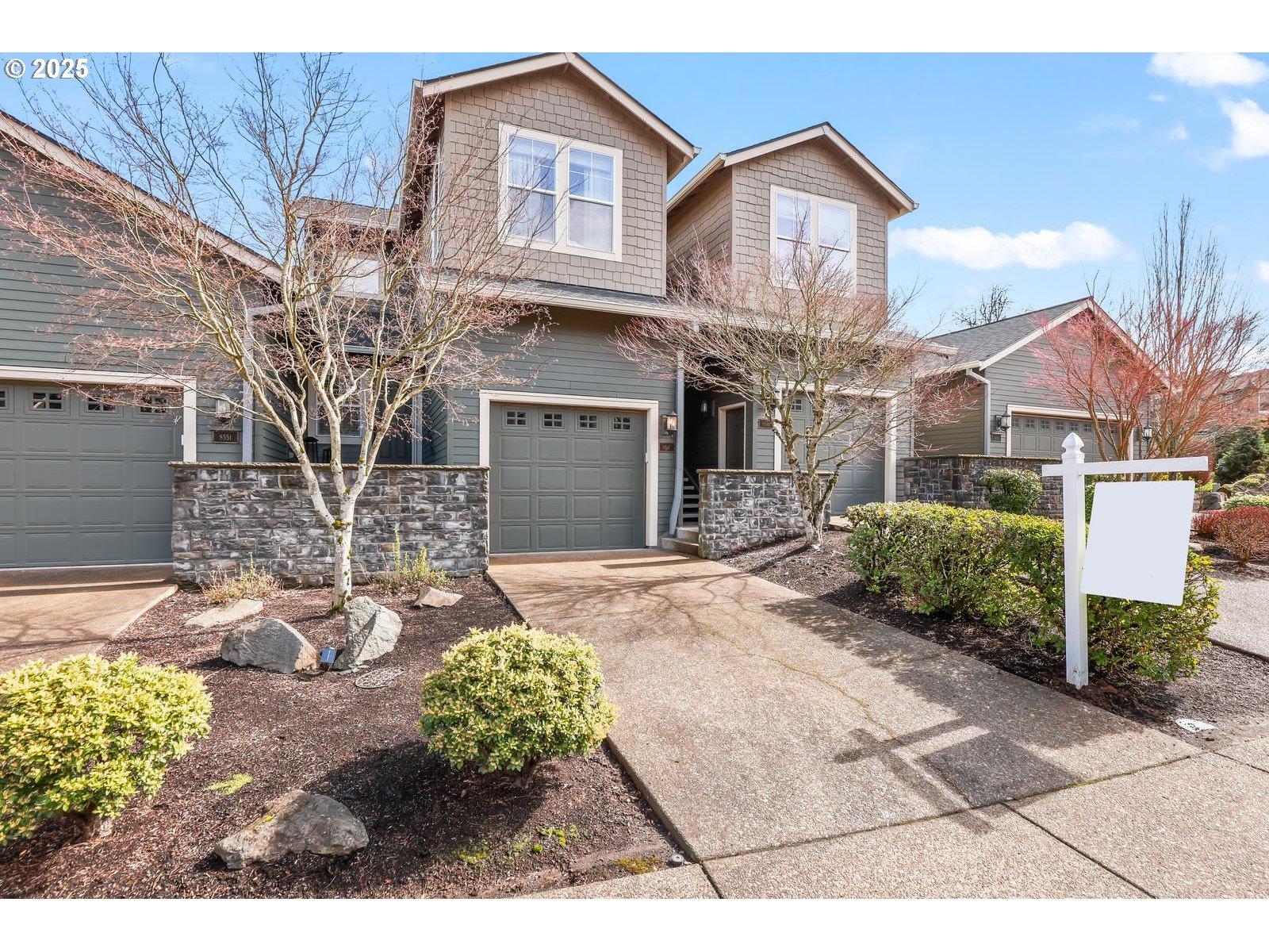 Se Bristol Park Dr, Happy Valley, OR 97086