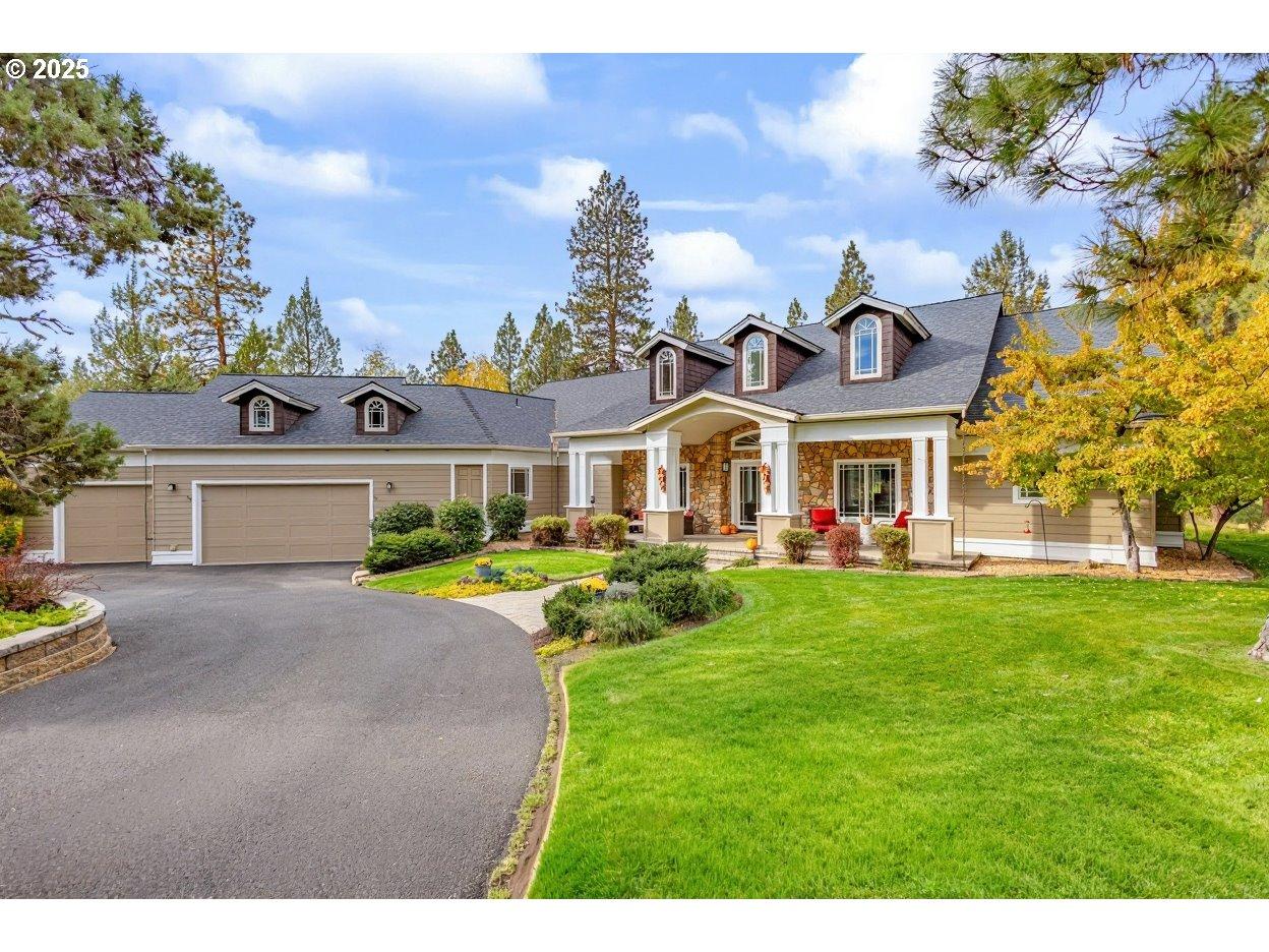Green Drake Ct, Sisters, OR 97759
