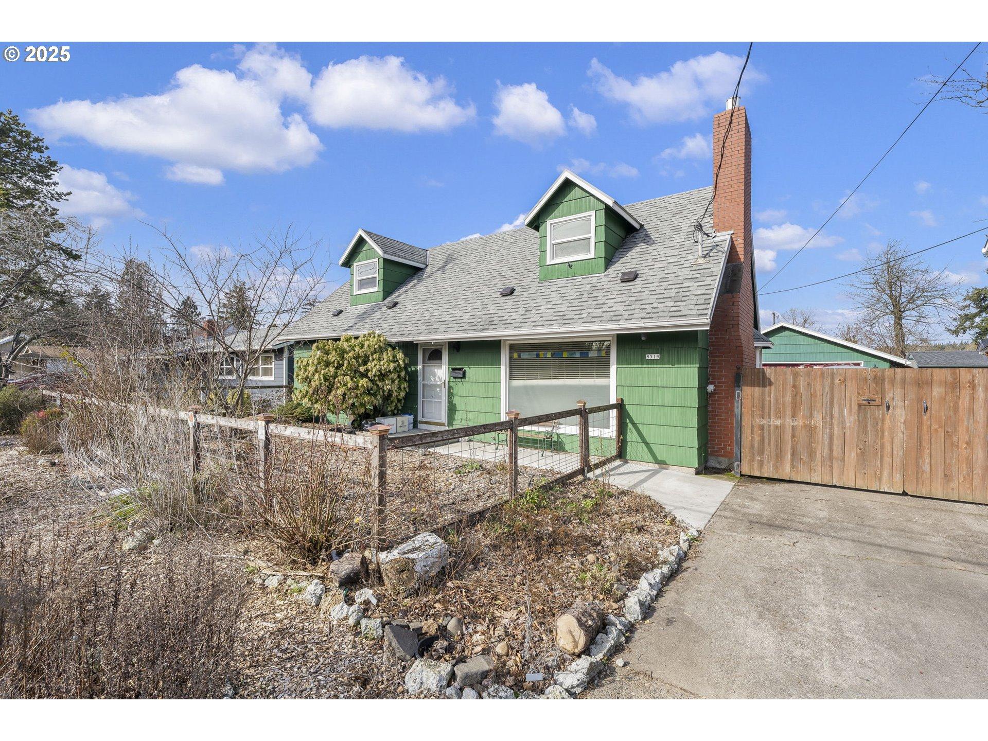 Ne Sacramento St, Portland, OR 97220
