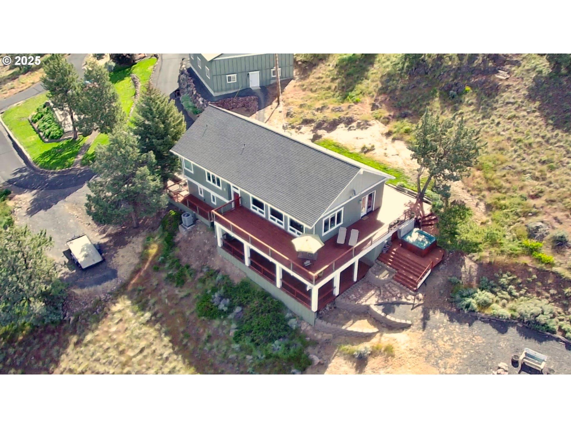 Sw Mintken Rd, Culver, OR 97734