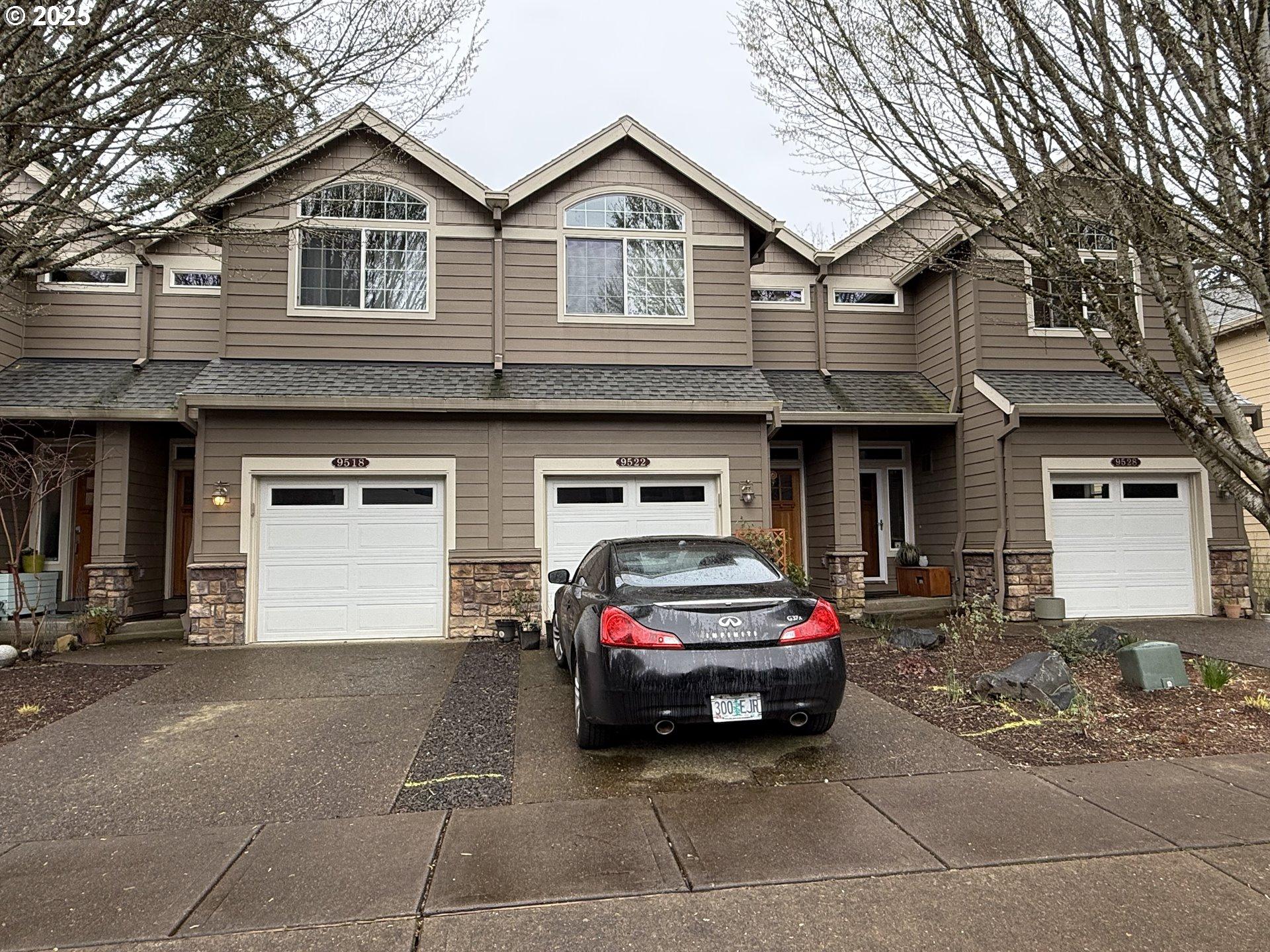 Sw 153rd Ave, Beaverton, OR 97007