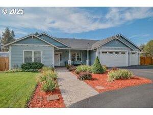 Egret Dr, Bend, OR 97707