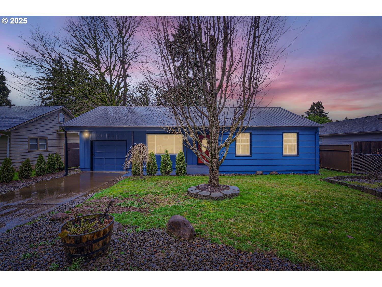 Se 55th Ave, Portland, OR 97222
