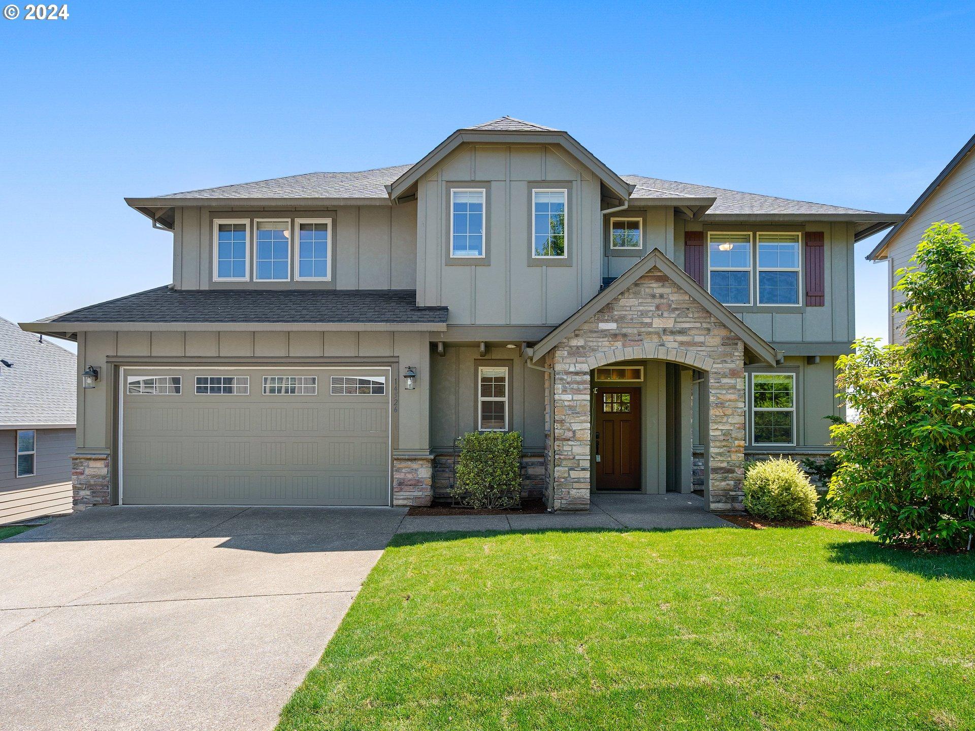 Se Lyon Ct, Happy Valley, OR 97086