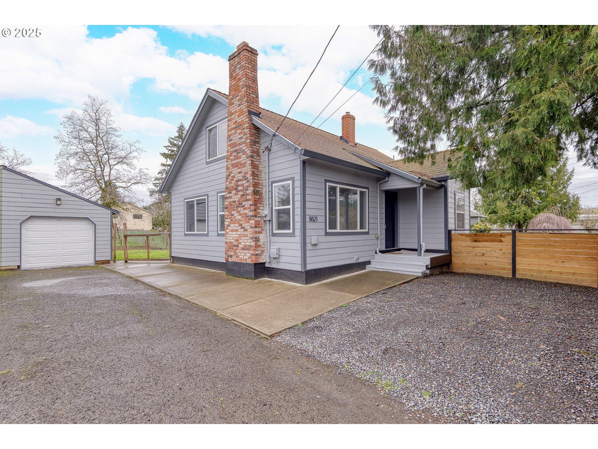 Se Henderson St, Portland, OR 97266
