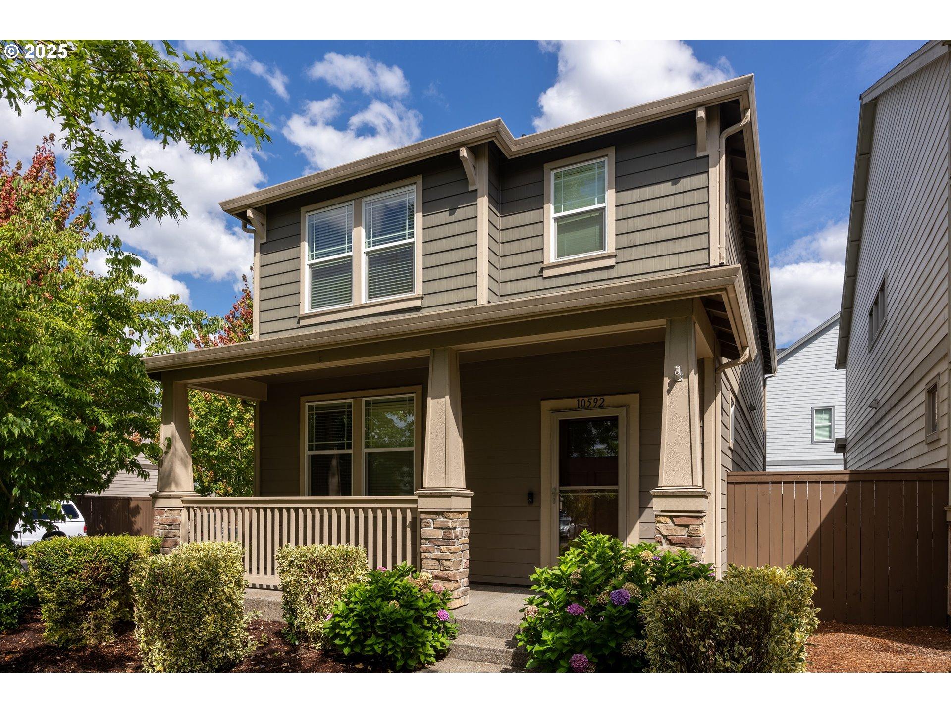 Nw 289th Ave, North Plains, OR 97133