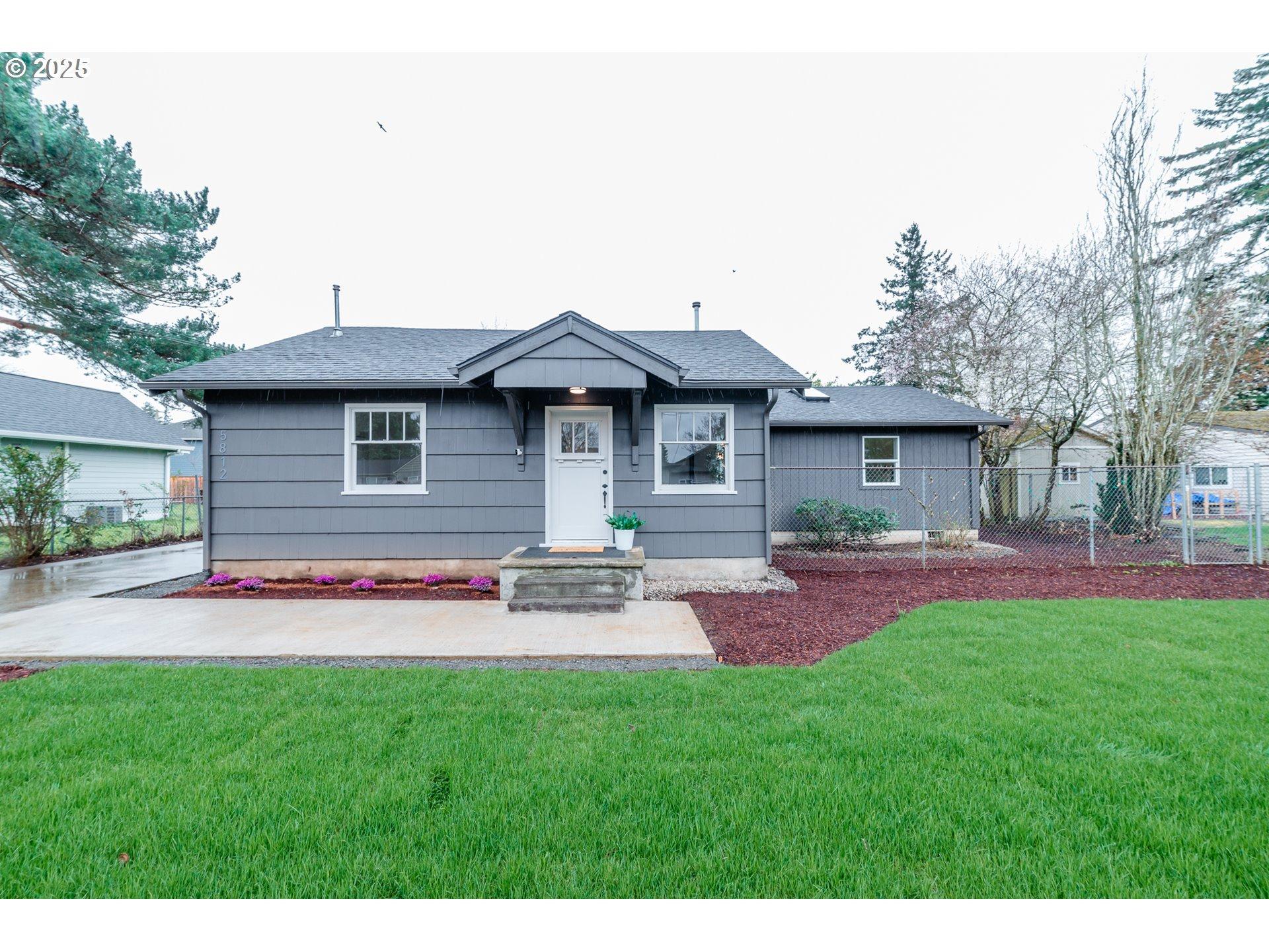 Se Henderson St, Portland, OR 97206