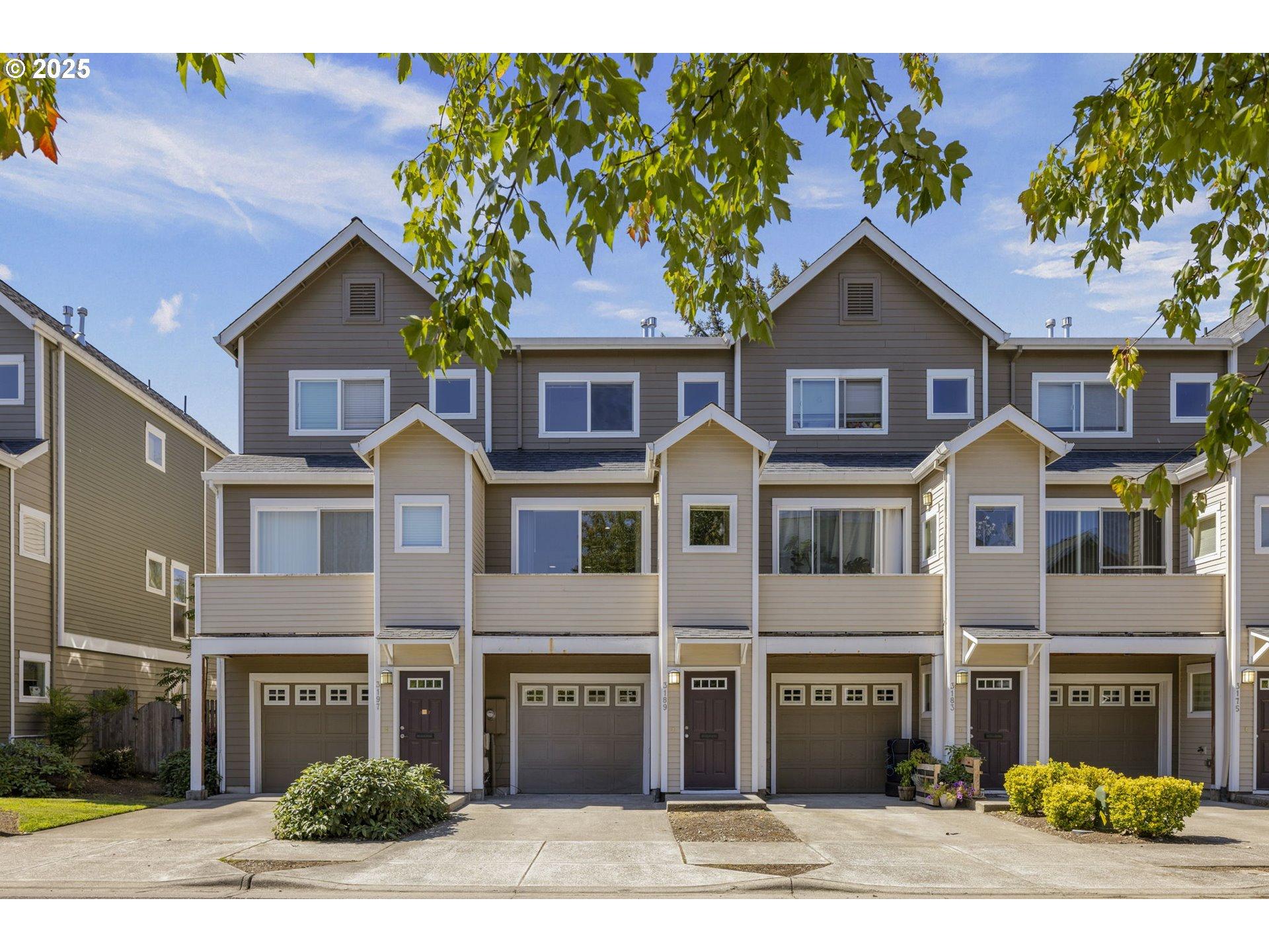 Sw Jaden Dr, Beaverton, OR 97003