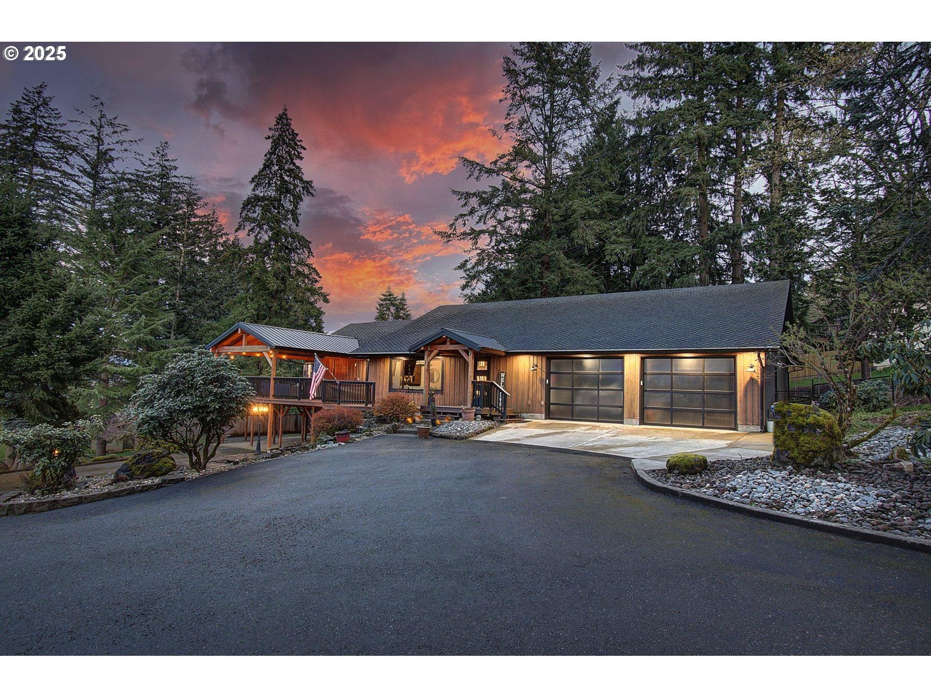 Nw Nightshade St, Camas, WA 98607
