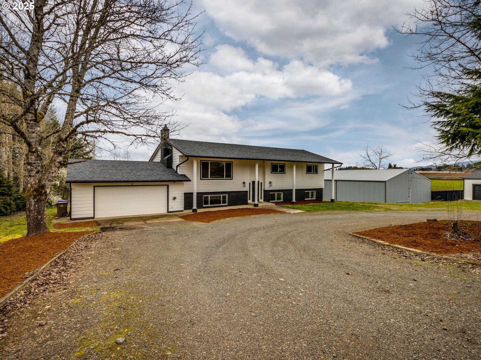 Se Dodge Park Blvd, Gresham, OR 97080