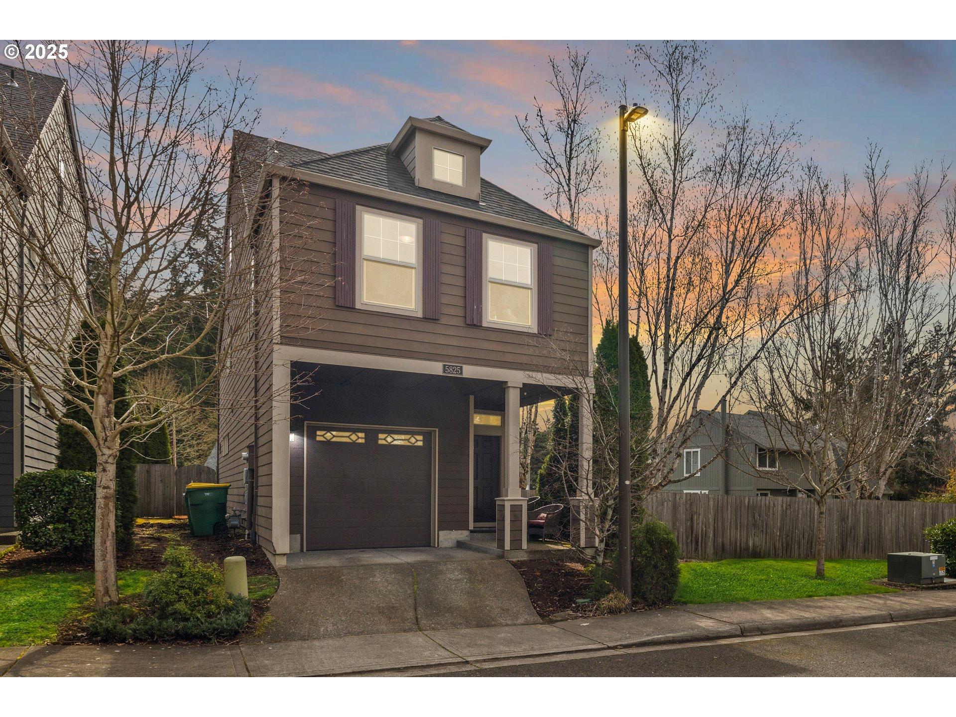 Sw Remington Dr, Beaverton, OR 97007