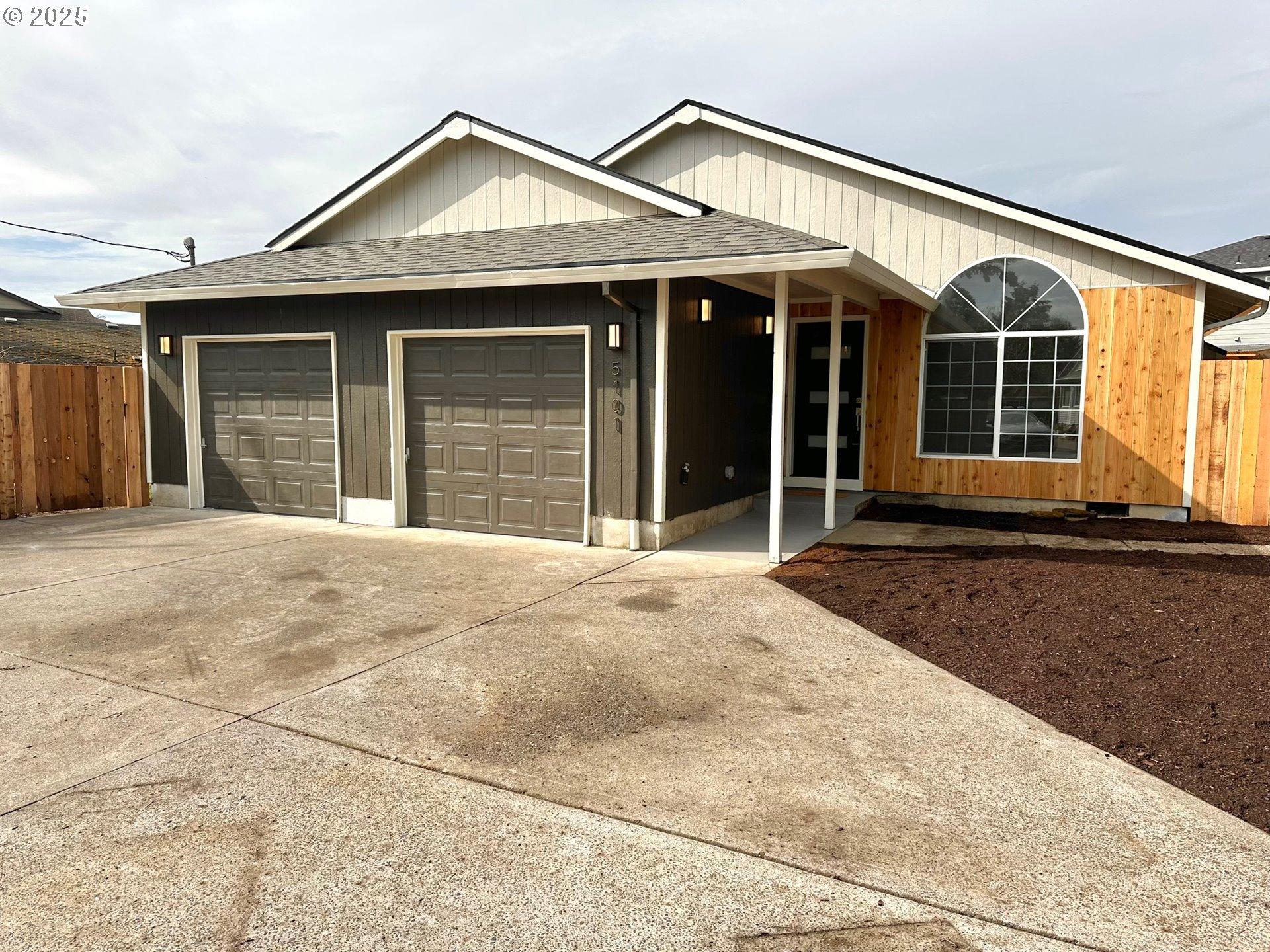 Se 113th Ave, Portland, OR 97266