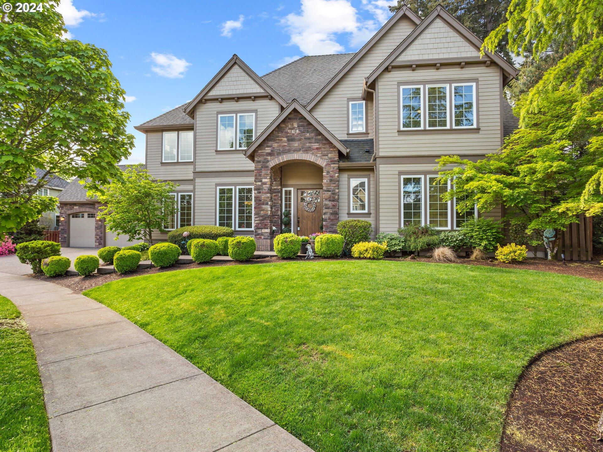 Sw Alabama St, Tualatin, OR 97062