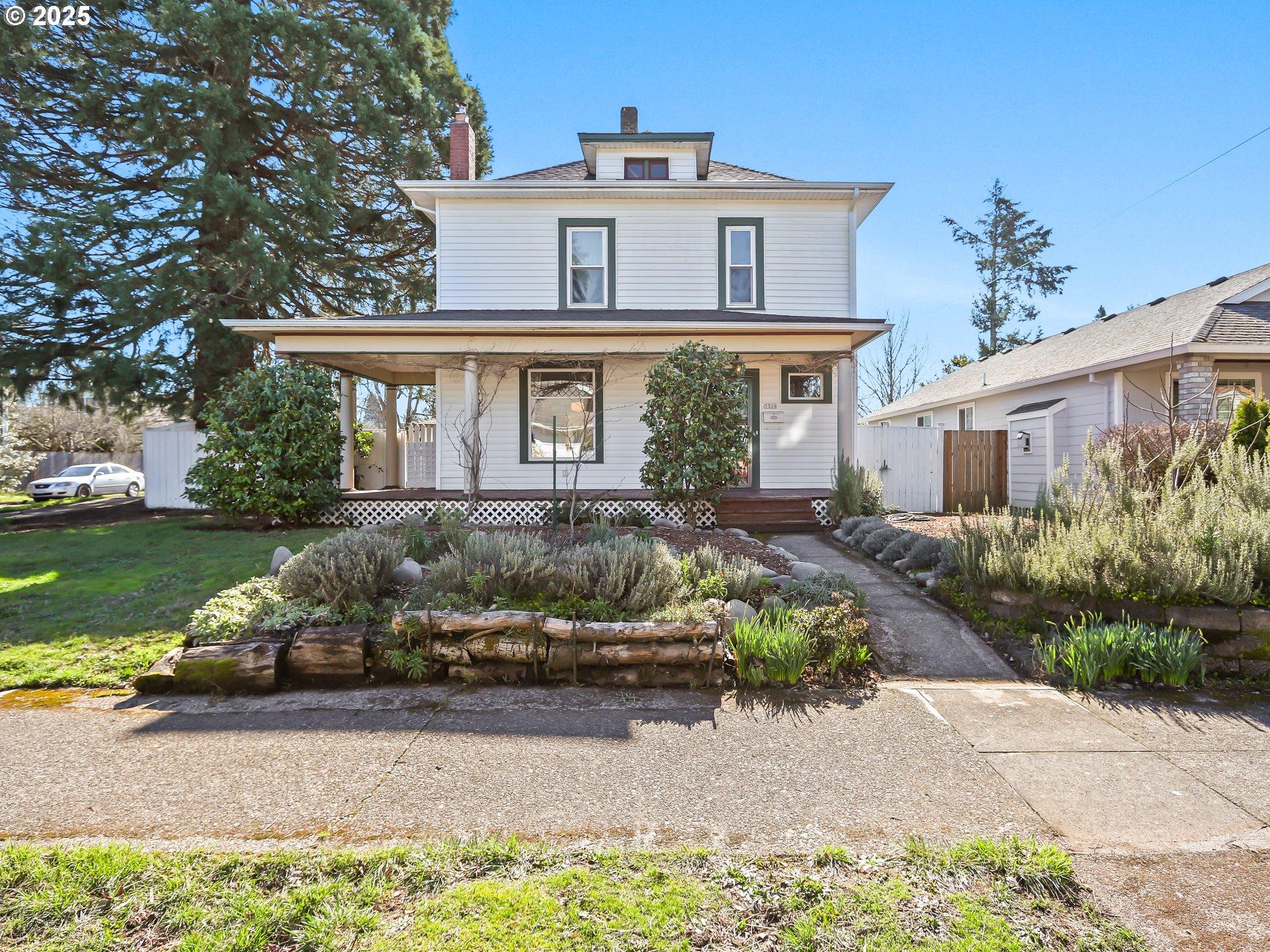 Se Boise St, Portland, OR 97206