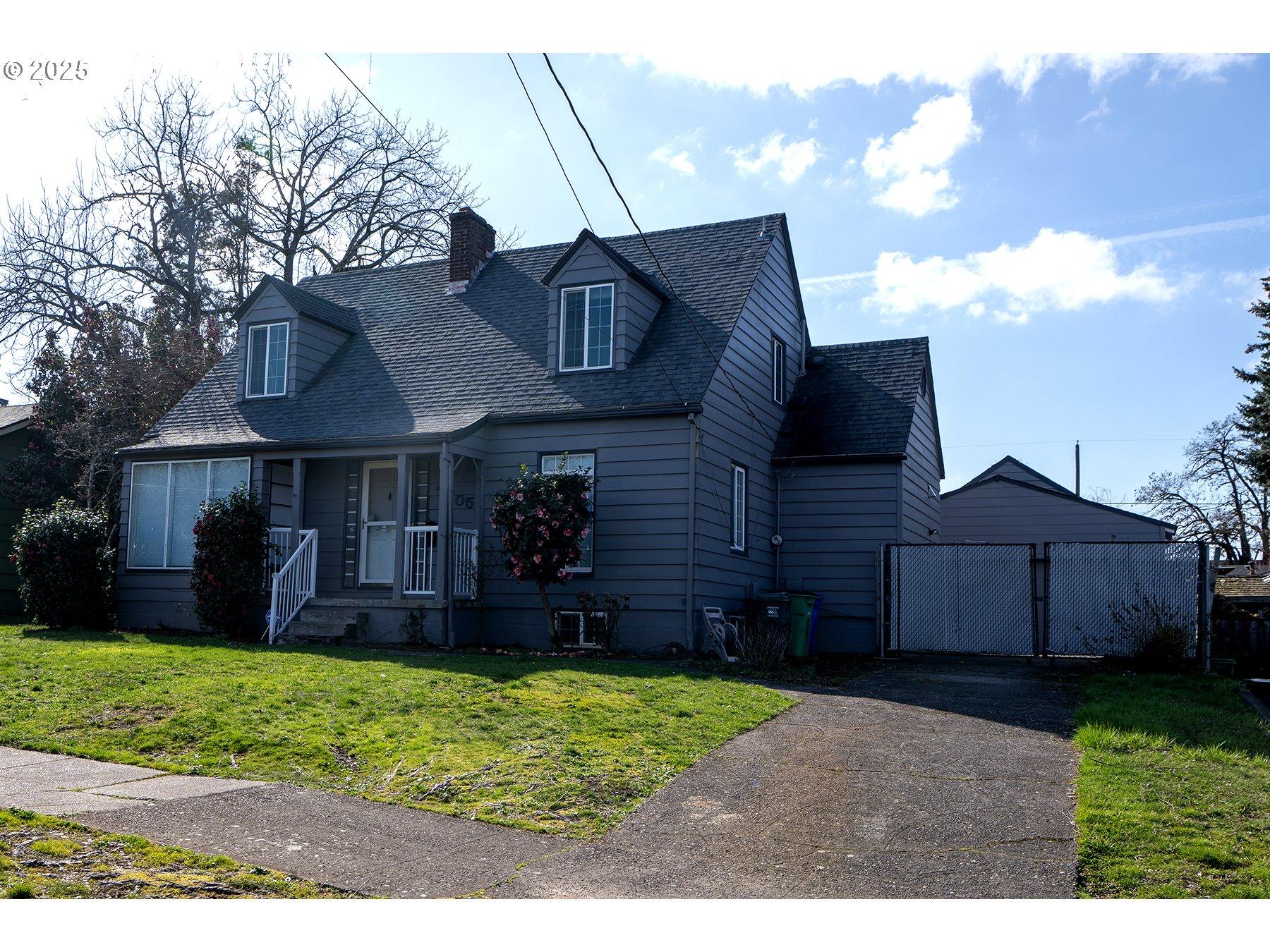 Ne 69th Ave, Portland, OR 97218