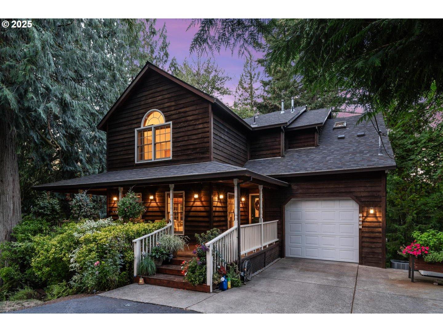 Sw Palatine St, Portland, OR 97219