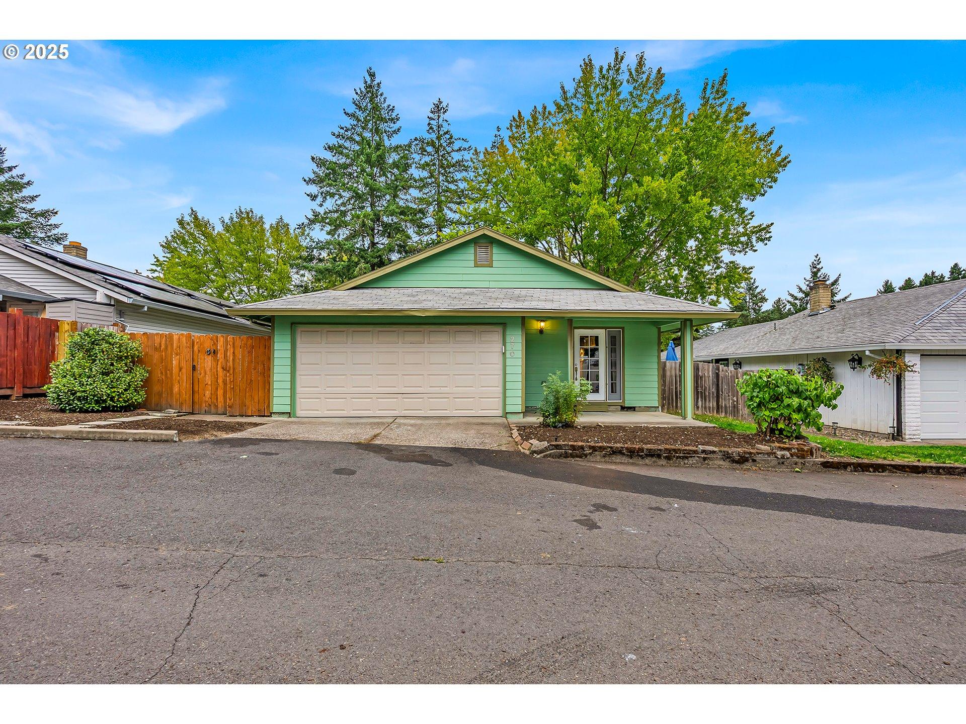 Nw 181st Ave, Beaverton, OR 97006