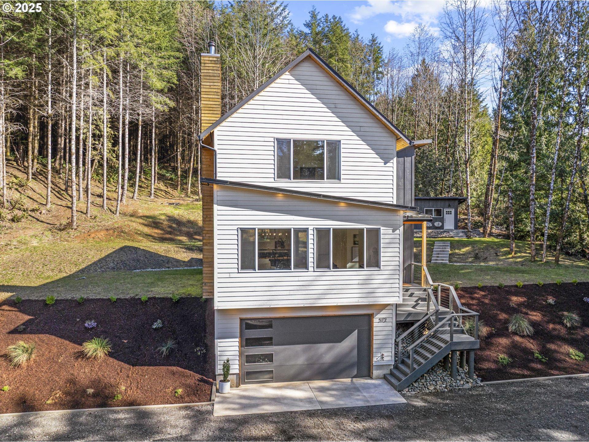 Germany Creek Rd, Longview, WA 98632