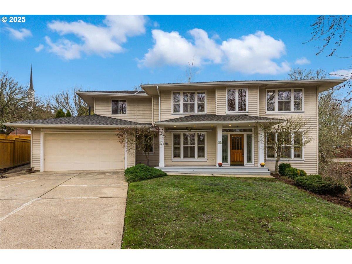 Sw 152nd Ave, Beaverton, OR 97007