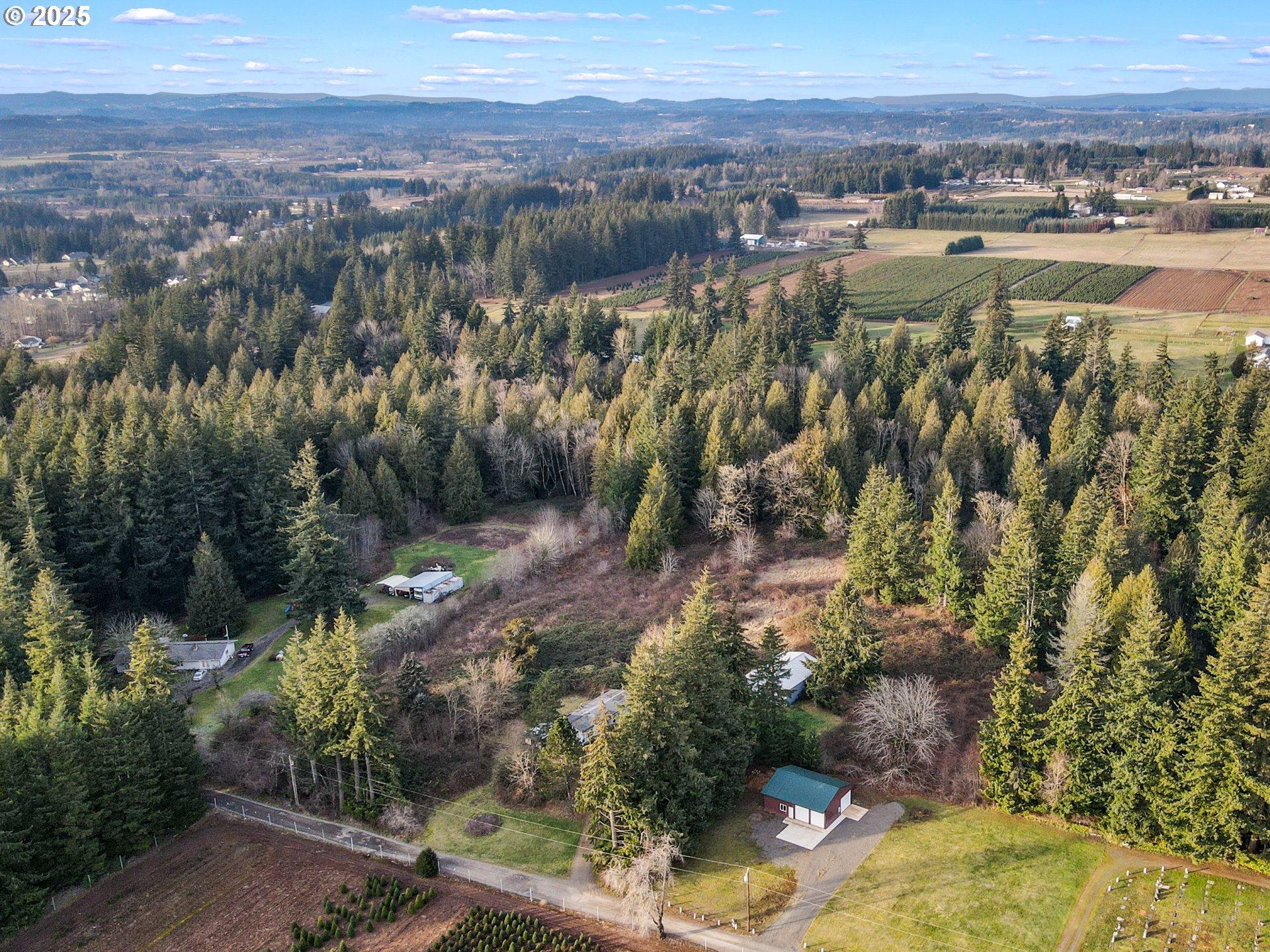 Se Lucky Ln, Estacada, OR 97023