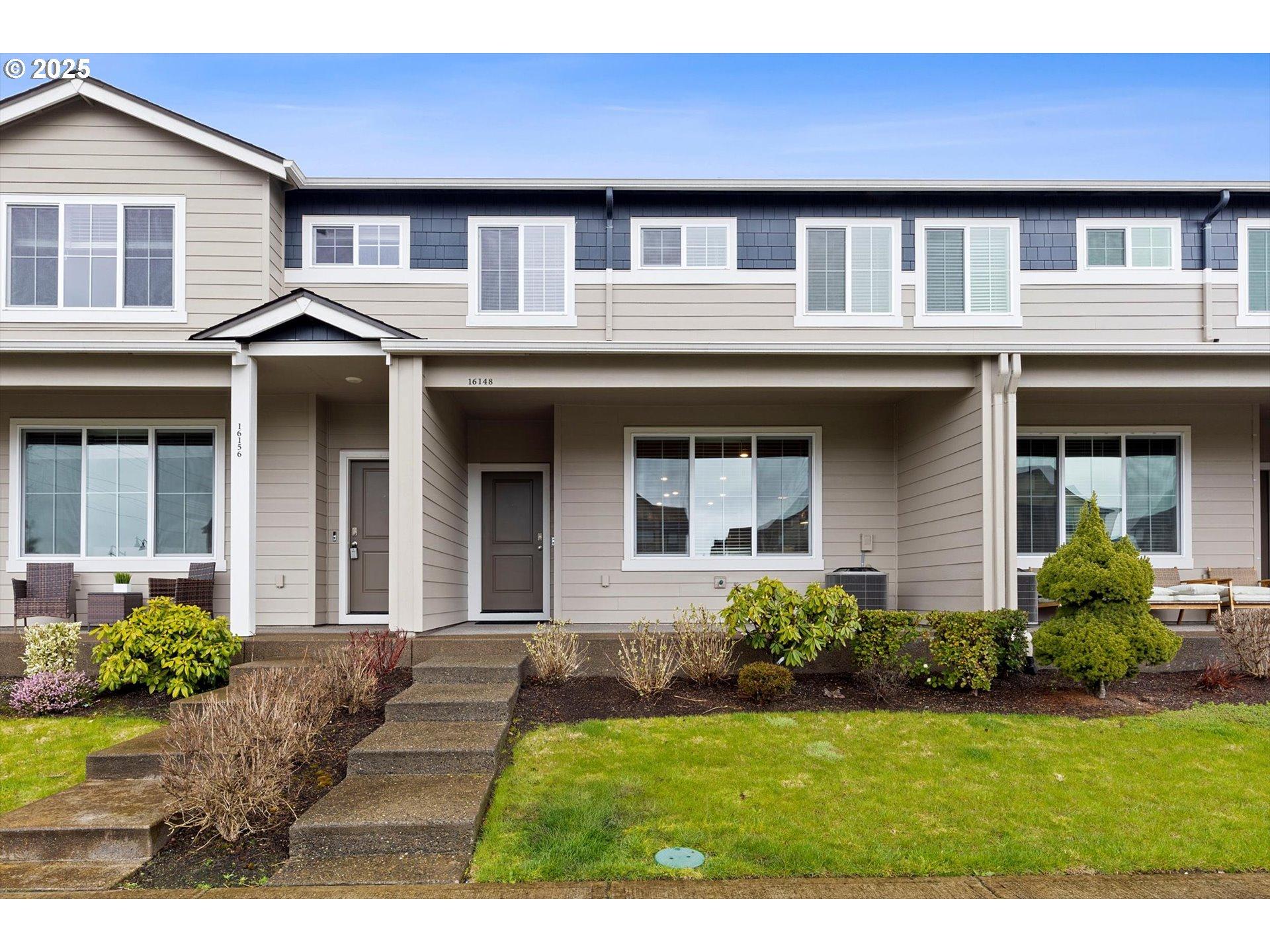 Nw Pristine Ln, Portland, OR 97229