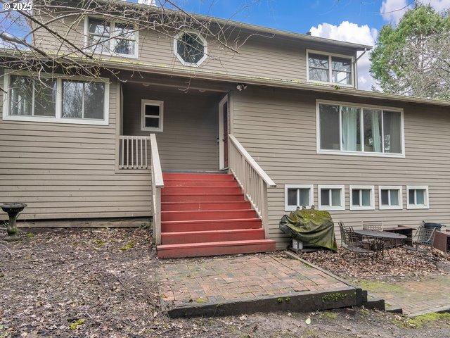 Sw 3rd Ave, Portland, OR 97219
