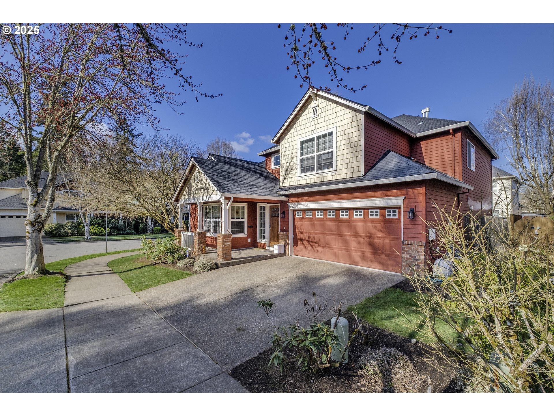 Ne Kettering St, Hillsboro, OR 97124