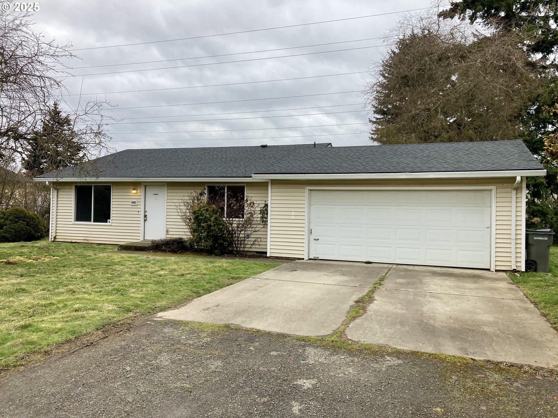 Ne 64th St, Vancouver, WA 98661