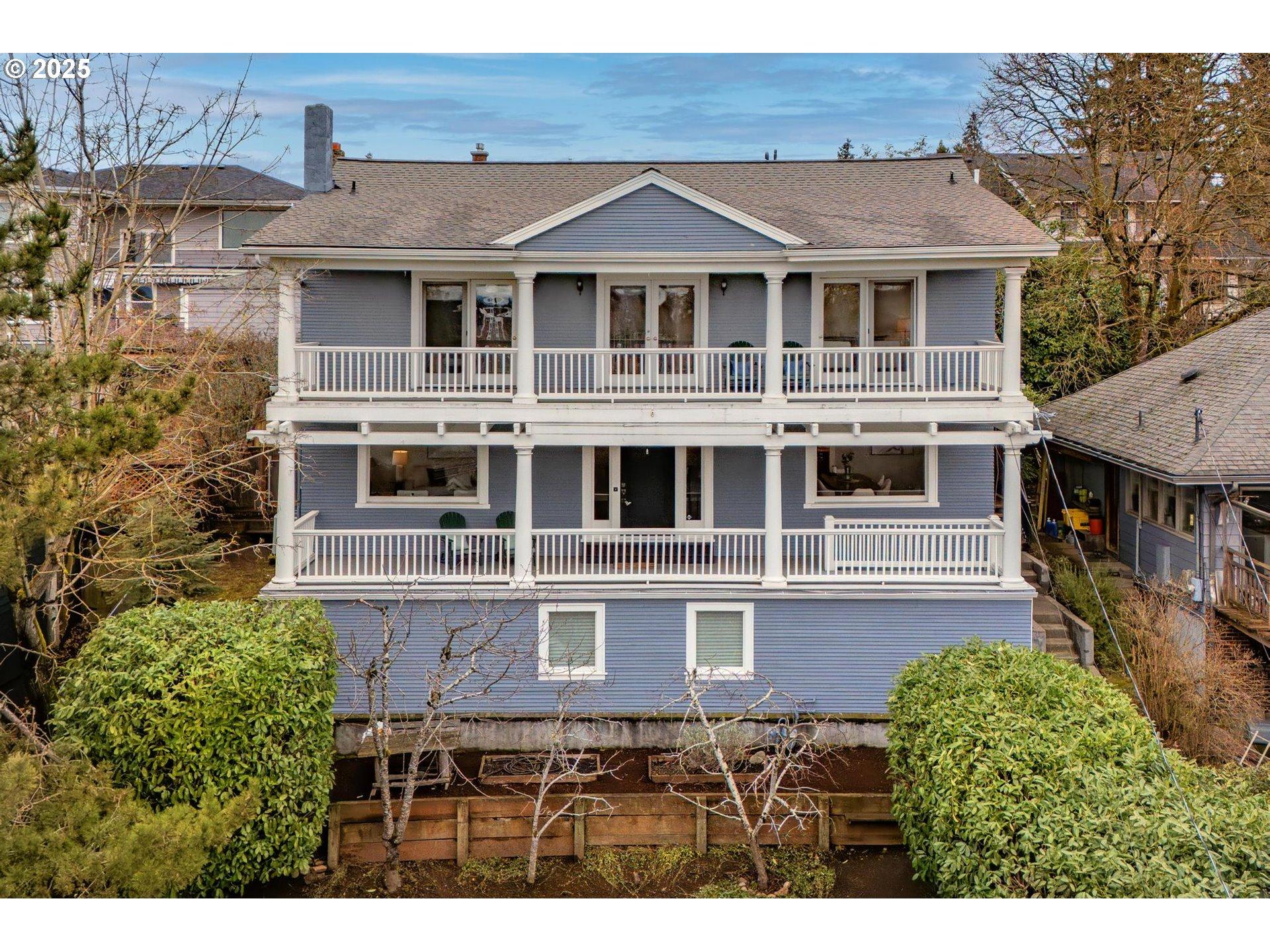 Ne Wistaria Dr, Portland, OR 97213