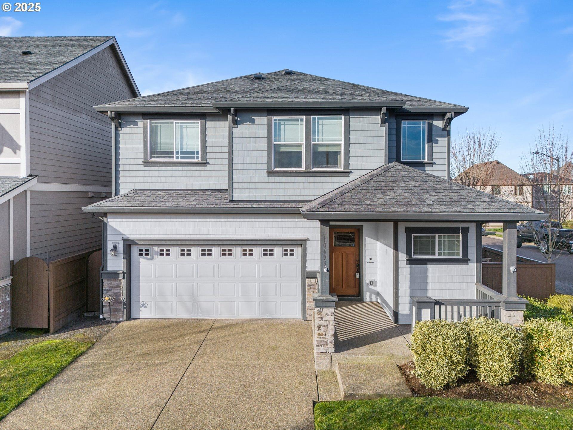 Nw 288th Ter, North Plains, OR 97133