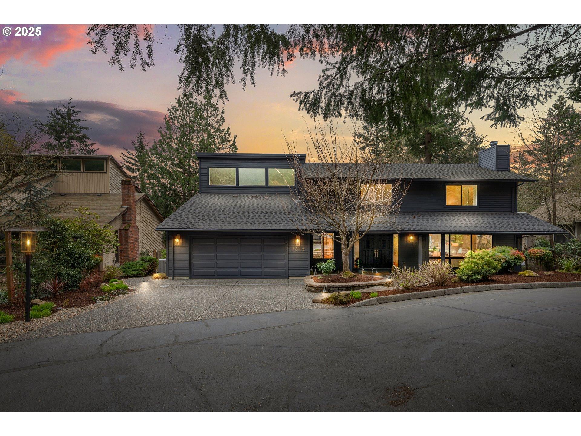 Sw Westdale Ct, Portland, OR 97221