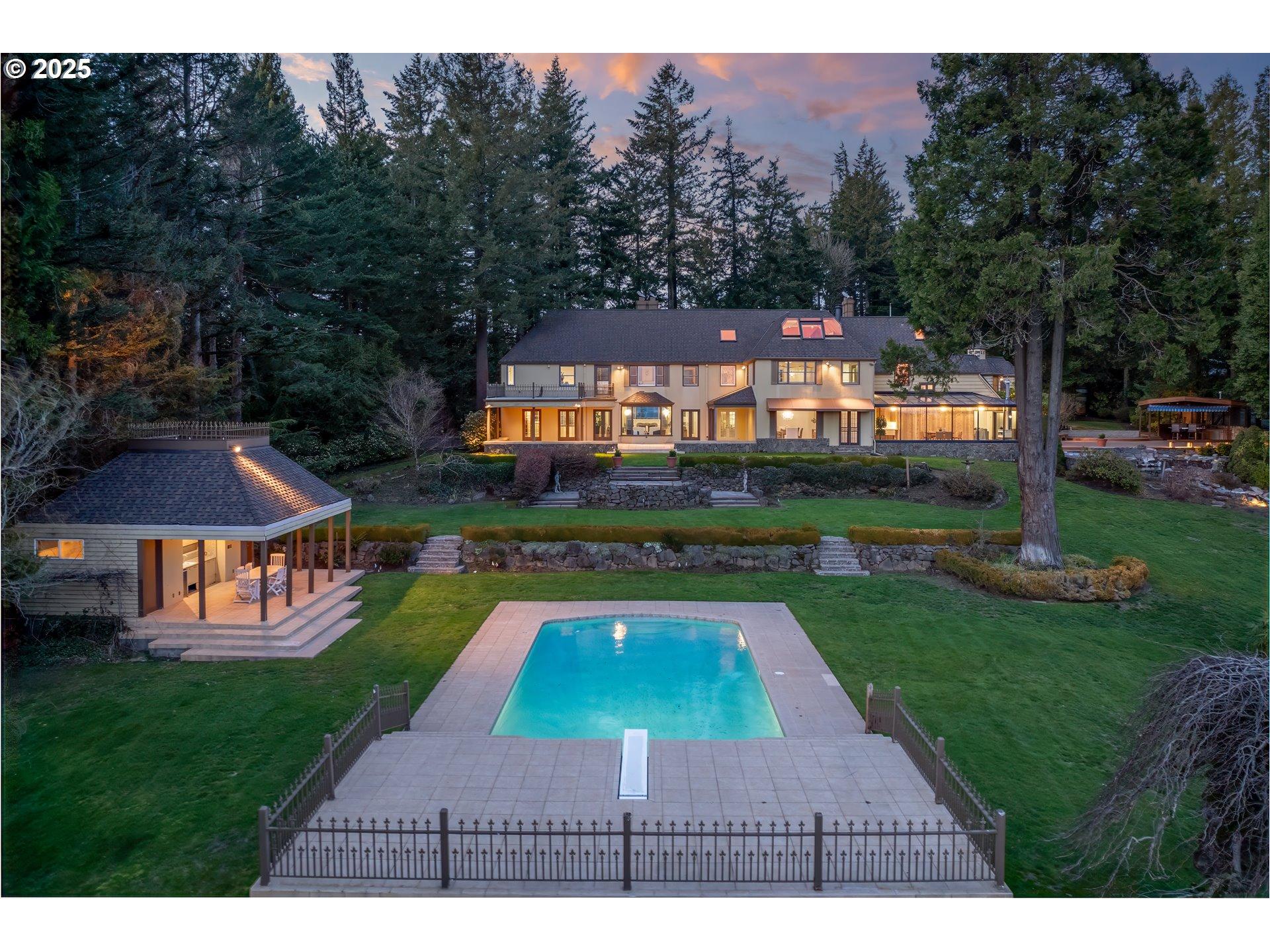 Sw Scholls Ferry Rd, Portland, OR 97221