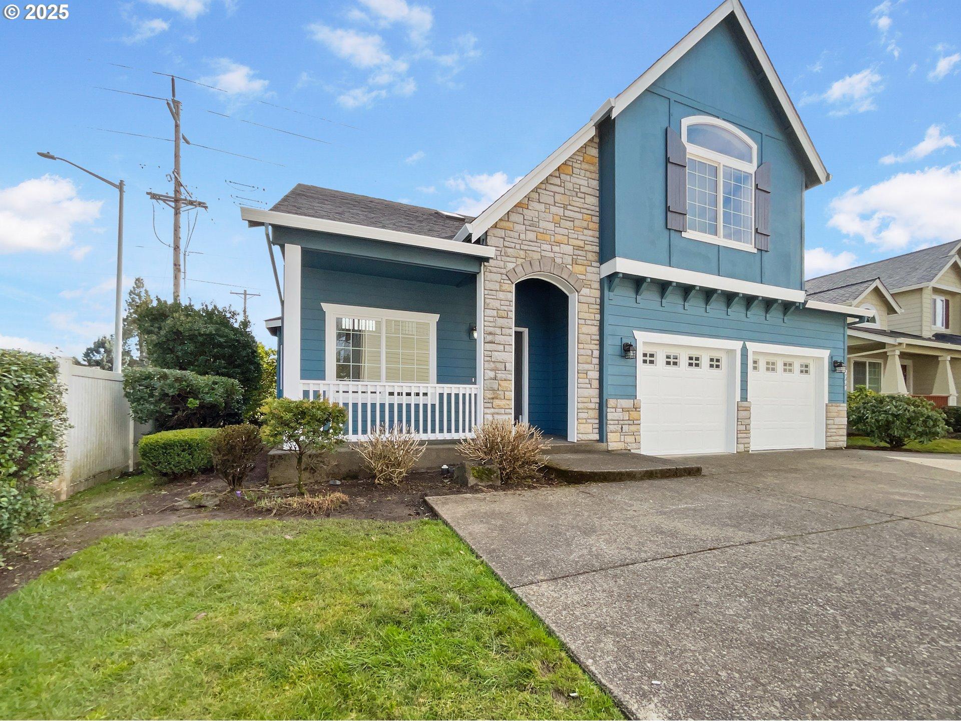 N Fremont St, Cornelius, OR 97113